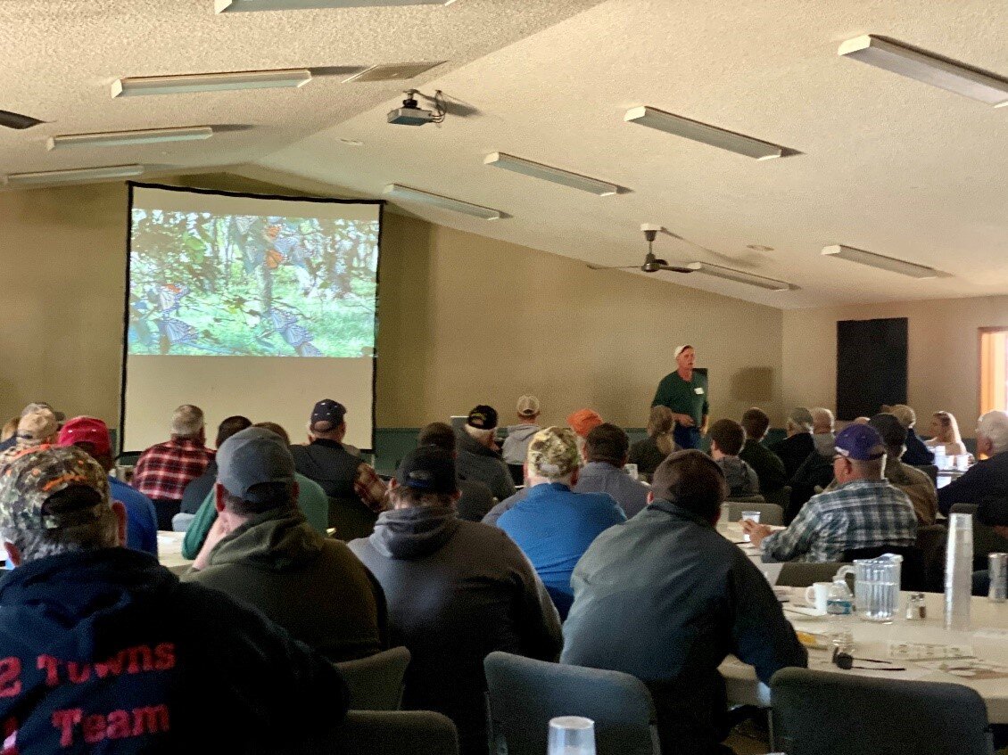 Soil Health Academy - Photo by General Mills
