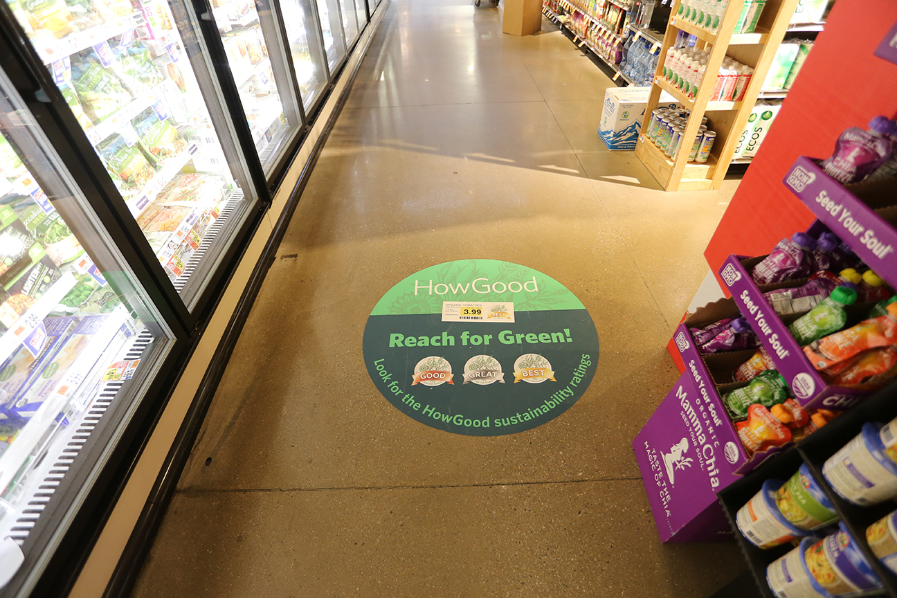 smaller HowGood Food Sustainability Ratings at Giant Supermarket 13.jpg