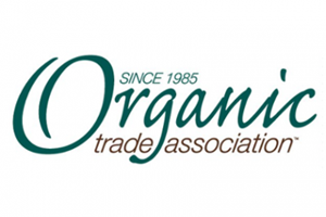 Organic-Trade-Association-logo