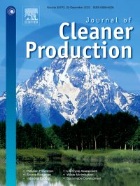 Journal-of-Cleaner-Production-cover